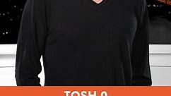Tosh.0: Season 8 Episode 26 November 1, 2016 - Bong Lord