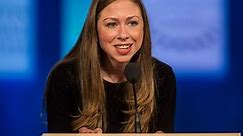 Chelsea Clinton Says She’s Not Running for Public Office
