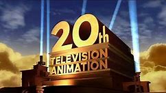 Paper Kite Productions/Scullys/Universal Television/Fox Entertainment/20th TV Animation (2022)