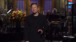 Elon Musk Takes An Awkward Turn As 'Saturday Night Live' Host