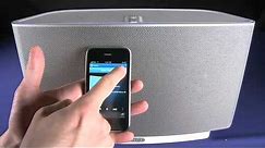 Sonos ZonePlayer S5 Wireless Music System