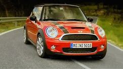 Mini Cooper S Review #TBT - Fifth Gear