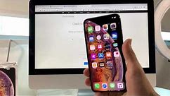 How to Check the Warranty Status of your Apple iPhone XS Max
