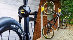 10 Essential Bicycle Gadgets & Accessories