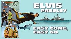 Easy Come, Easy Go (1967) 1080p - Elvis Presley, Pat Priest, Elsa Lanchester