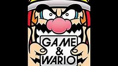 Game & Wario | Wikipedia audio article