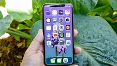 iPhone X In Mid 2020! (Still Worth It?) (Review)