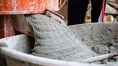 Cement portlandzki (CEM I) • Materiały Budowlane - opis, porównanie, ceny