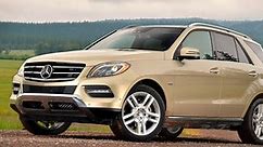 Does your Mercedes have a recall? Almost 1 million cars recalled over faulty brakes