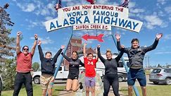 Alaska Highway Road Trip With An RV - What TO Know!