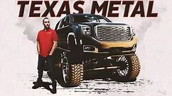 Texas Metal: Season 5 Episode 10 Ram Tougher and Louder