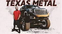 Texas Metal: Season 5 Episode 10 Ram Tougher and Louder