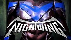 Nightwing 2.0 Cosplay costume tutorial