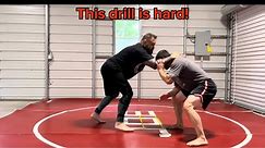 #20 Wrestling fundamentals: stance is everything. Yours probably sux