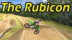 The Rubicon - MX vs. ATV Reflex Track Review