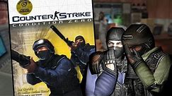 Counter Strike: Condition Zero PC Game Review