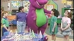 12 Barney & Friends Happy Birthday, Barney! Season 1, Episode 12