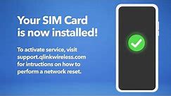How Do I Activate My FREE Phone Service with a Q Link Wireless SIM Card?