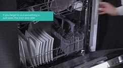 How To Run Your Hisense Dishwasher