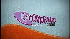(Rare) Boomerang (LA): Fractured Fairy Tales Bumpers (2004) (English)