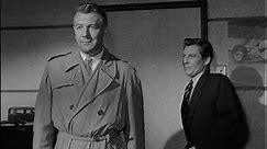 Time Without Pity 1957 Michael Redgrave, Peter Cushing & Ann Todd