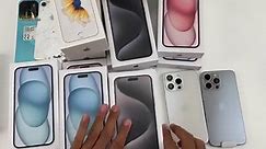 Good Time!🤑 Found iPhone 15 Pro max And Many Broken Phone | Restore iPhone Xr Cracked