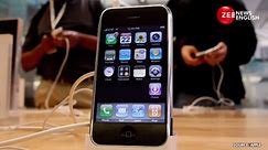 Unopened 2007 First-Generation iPhone Sold At Auction For Stunning ₹1.3 Crore