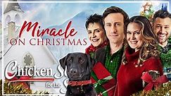 Miracle On Christmas | FULL MOVIE | Holiday, Drama, Inspiration