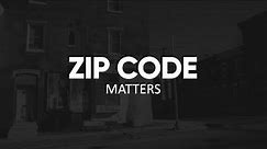 Zip Code Matters - Documentary