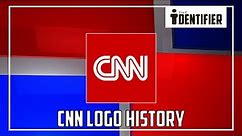 CNN Logo History (USA / International)