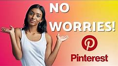 How To Search In Pinterest Without Having Pinterest Account