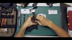 How to Assemble & Disassembly a Glock19 Gen 3