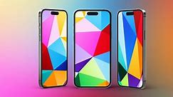 Download these mosaic wallpapers for iPhone - 9to5Mac