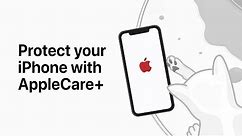 How to protect your iPhone with AppleCare+ – Apple Support