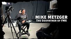 The Godfather of FMX: Mike Metzger