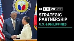 What the new US military pact with the Philippines will mean