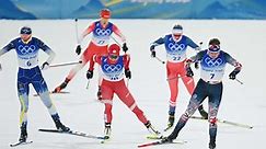 Women's & Men's Sprint Free - Qualification & Finals  - Cross-Country Skiing | Beijing 2022 Replays