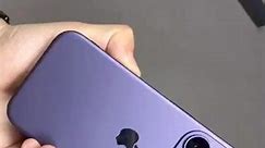 Purple PC Hard Case 🔥 Discover the Cutting-Edge Auto Focus Cases for iPhone! 🔥 Compatible with: 📱 iPhone 11, 11 Pro, 11 Pro Max 📱 iPhone 12, 12 Pro, 12 Pro Max 📱 iPhone 13, 13 Pro, 13 Pro Max 📱 iPhone 14, 14 Pro, 14 Pro Max Get your hands on your preferred hue today and immerse yourself in the latest innovations! 😎📱 #iphone14case #iPhone15Pro #iphone15promax #iPhone15 #iphonecase #iphone14maxpro #iphone14pro #iphone14promax | Get Gadgets