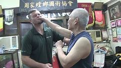 Words MOST DANGEROUS Kung Fu Style! - Luke Holloway in Hong Kong