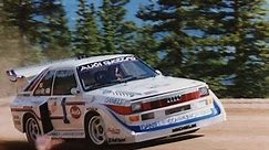 King Of The Hill with Bobby Unser | 1986 PPIHC