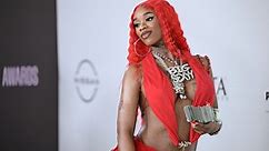Rapper Sexyy Red's Donald Trump Comments Spark Debate