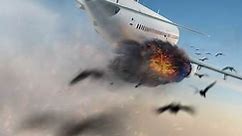Air Disasters: Season 18 Episode 6 Who's in Control?