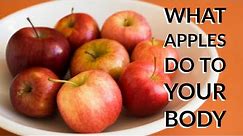 Apple Health Benefits – 7 Things You Do Not Know