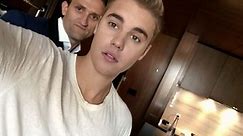 Watch Justin Bieber and Olivier Rousteing Get Ready for the Met Gala