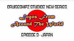 Logos From Around The World - Episode #3 - Japan