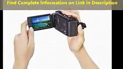 Buy Now Sony HDR-CX200 Best HD Handycam Camcorder 2012 5.3 MP with 25x Optical Zoom New Model