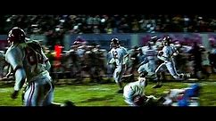 Remember the Titans 2000-Winning play