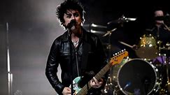 Green Day will play albums 'Dookie' and 'American Idiot' in full on their upcoming World Tour