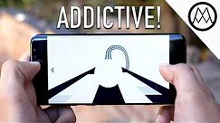 Most Addictive Games for Android - 2017!