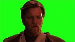 You turned her against me! You have done that yourself - Green Screen